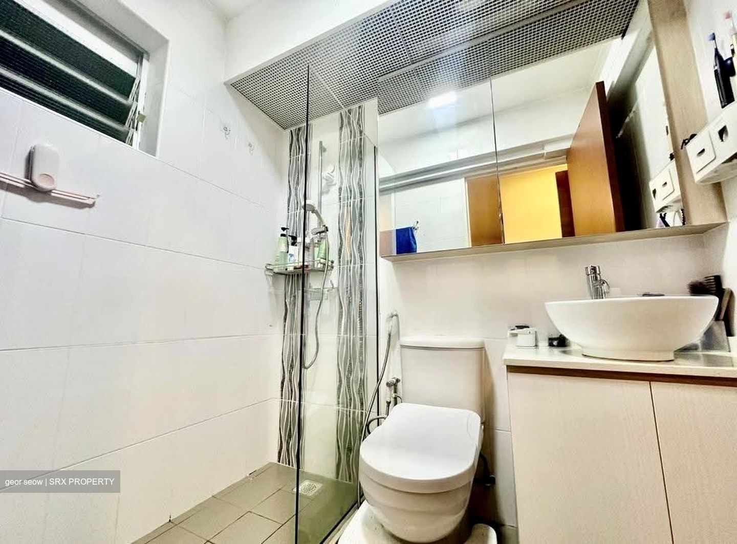 Blk 93B Telok Blangah Parcview (Bukit Merah), HDB 4 Rooms #613350791